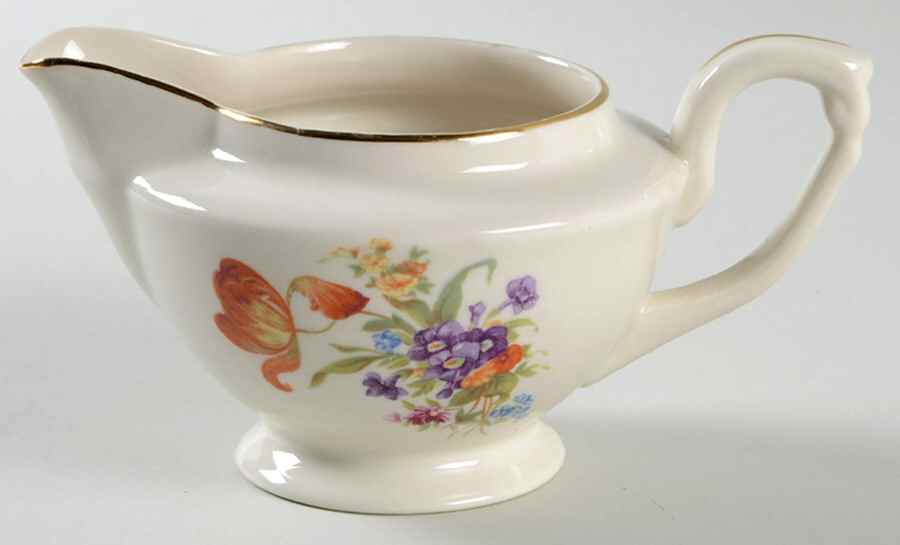 AB9404 Creamer by Warwick-1
