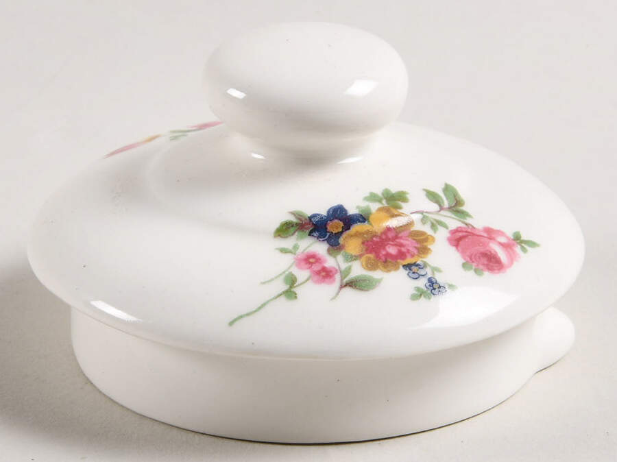 6333 Lid for Teapot by Arthur Wood-1