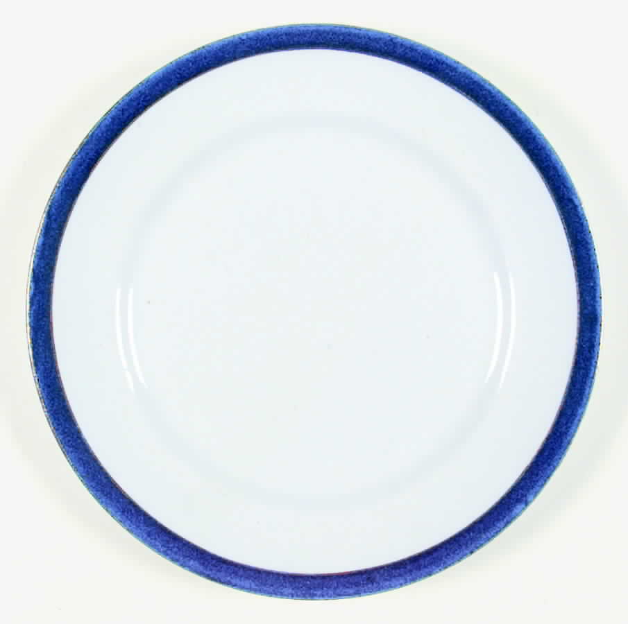WEA5 Dinner Plate by JH Weatherby-1