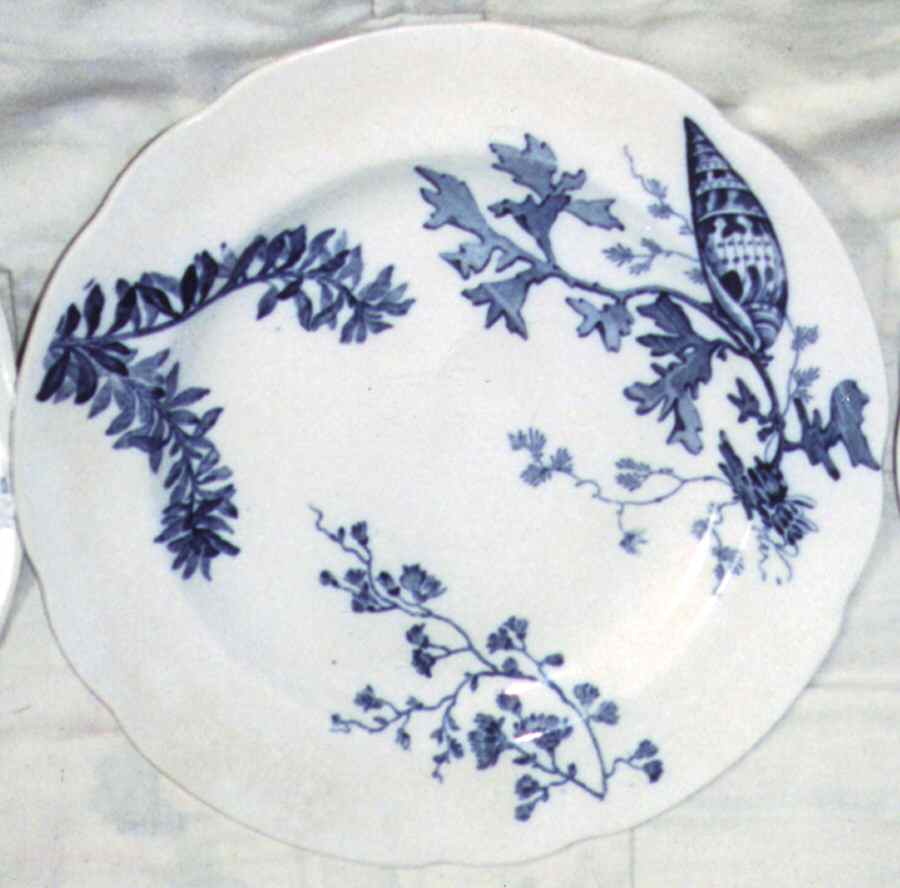 Neptune Dinner Plate by Wedgwood-1