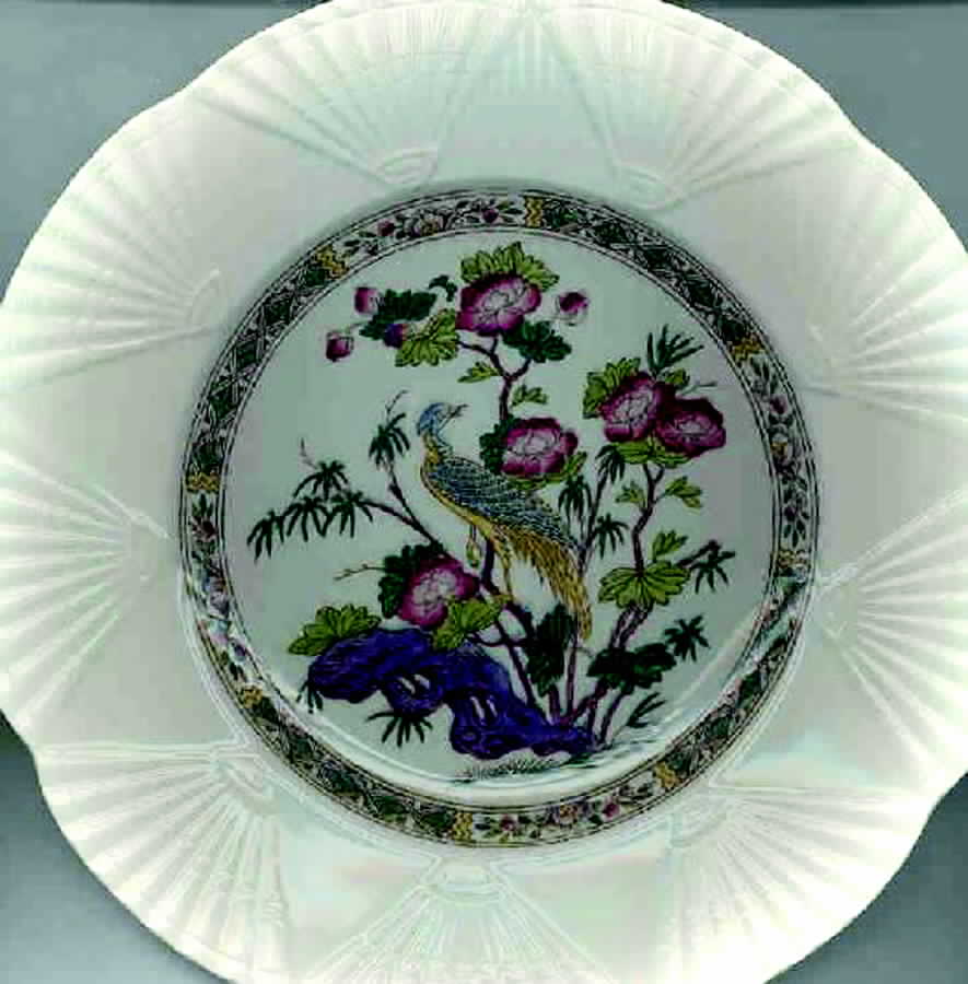 C5200 Salad Plate by Wedgwood-1