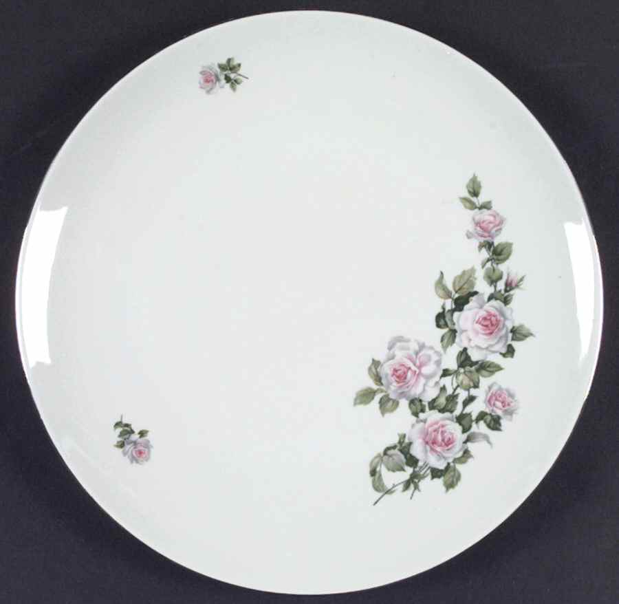 WIG314 Dinner Plate by Winterling - Bavaria-1