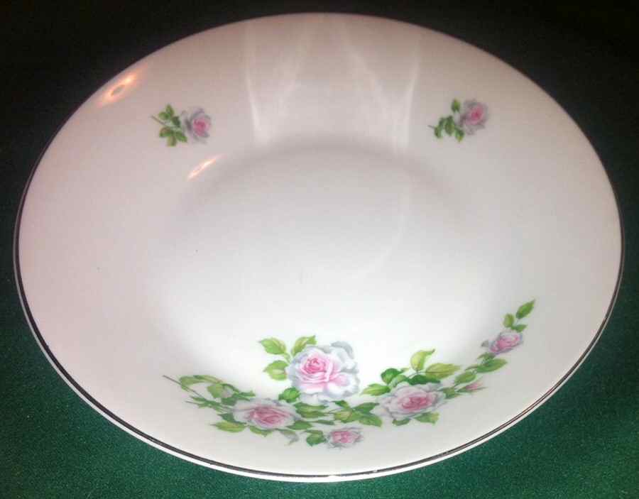 WIG314 Coupe Soup Bowl by Winterling - Bavaria-1