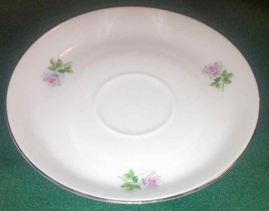 WIG314 Saucer by Winterling - Bavaria-1