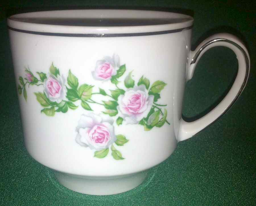 WIG314 Footed Cup by Winterling - Bavaria-1