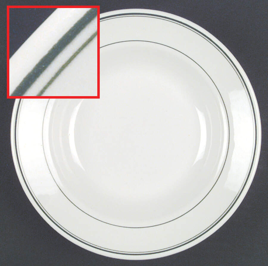 WLS7 Large Rim Soup Bowl by Wellsville-1