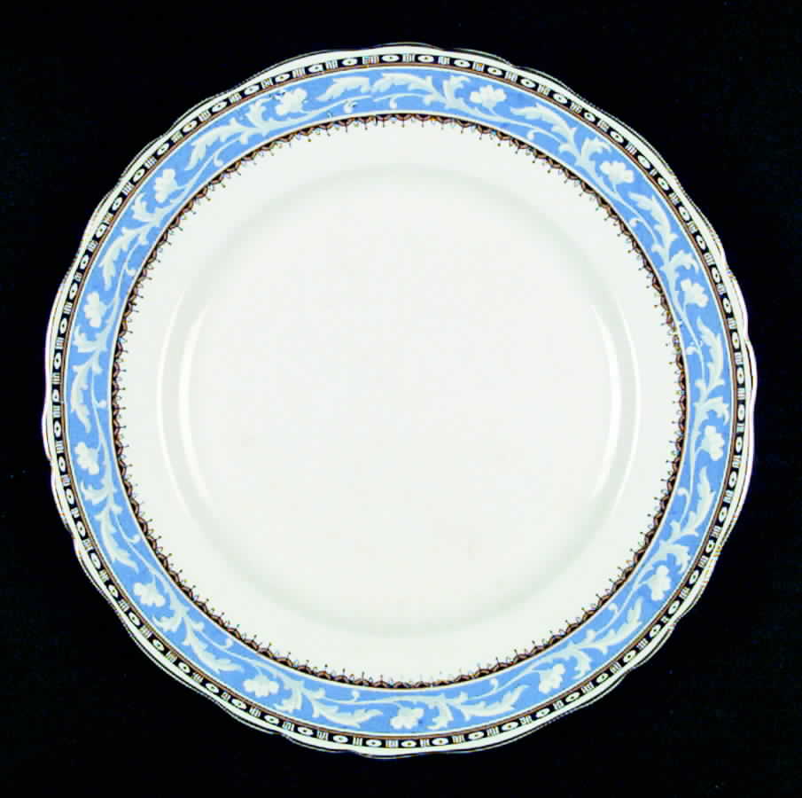 WW131 Salad Plate by Wedgwood-1