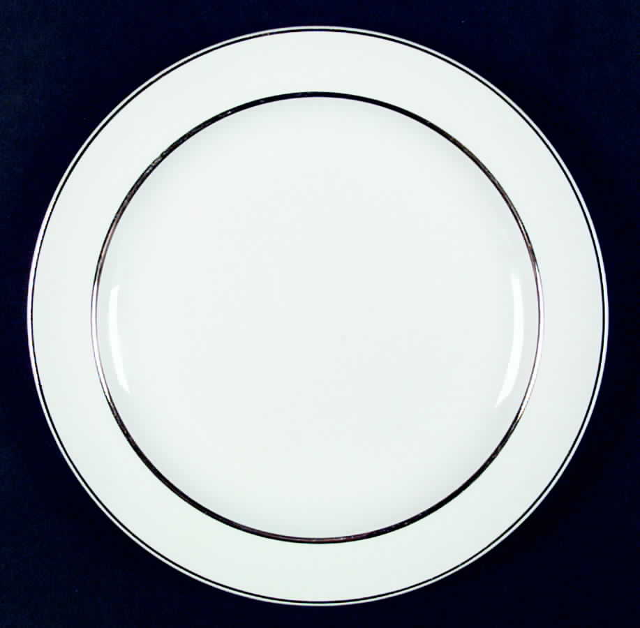 WOO34 Dinner Plate by Wood & Sons-1