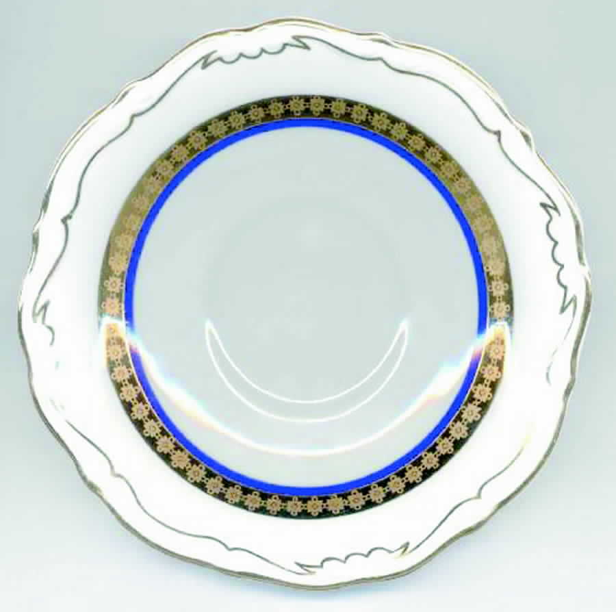 WLB26 Saucer by Walbrzych-1
