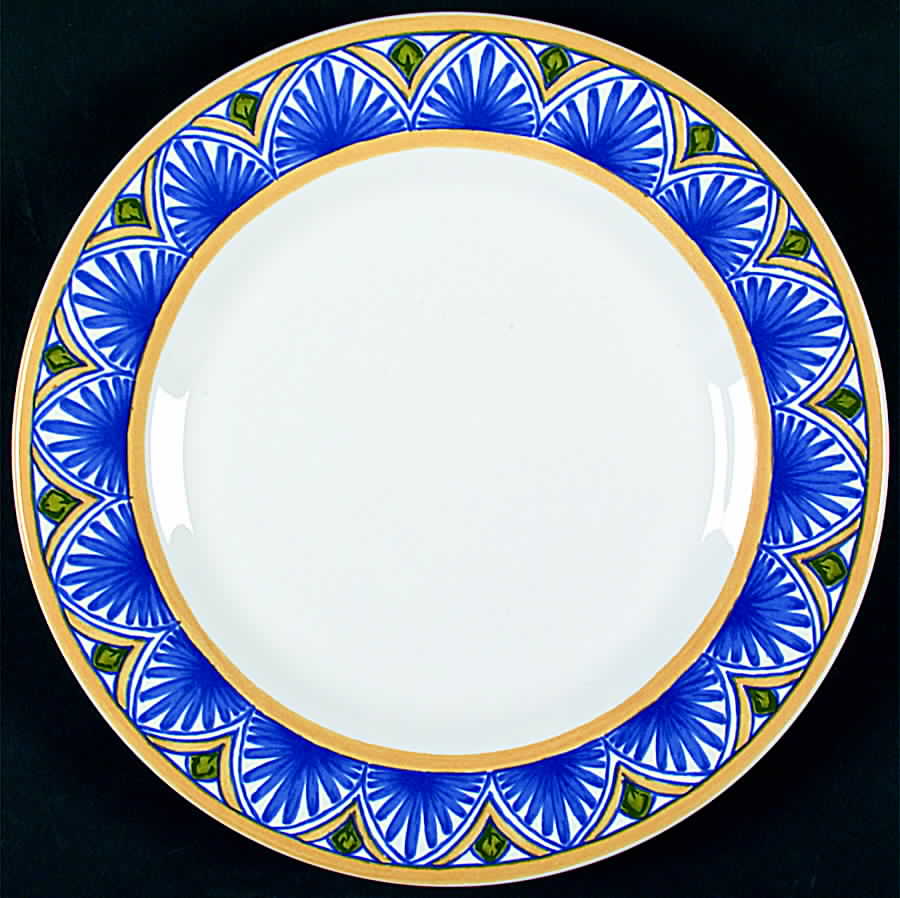 Portofino Dinner Plate by Williams-Sonoma-1