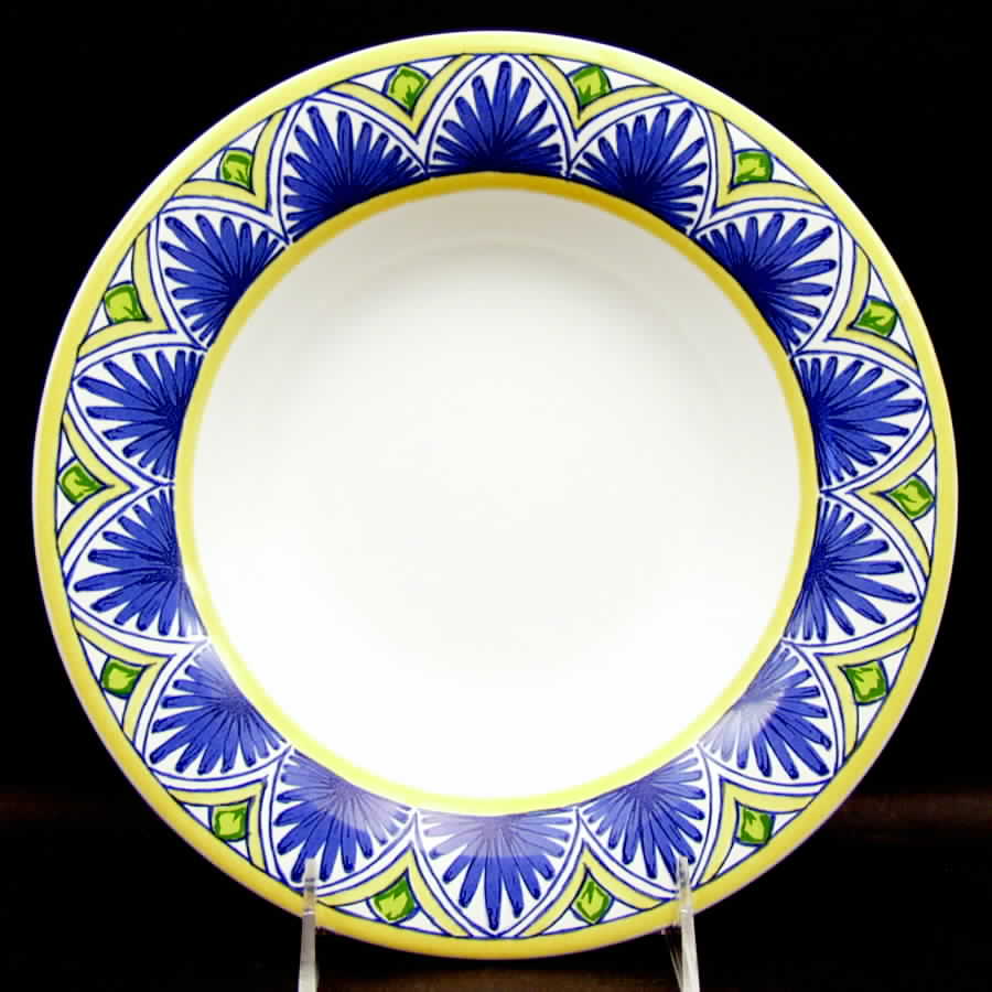 Portofino Large Rim Soup Bowl by Williams-Sonoma-1