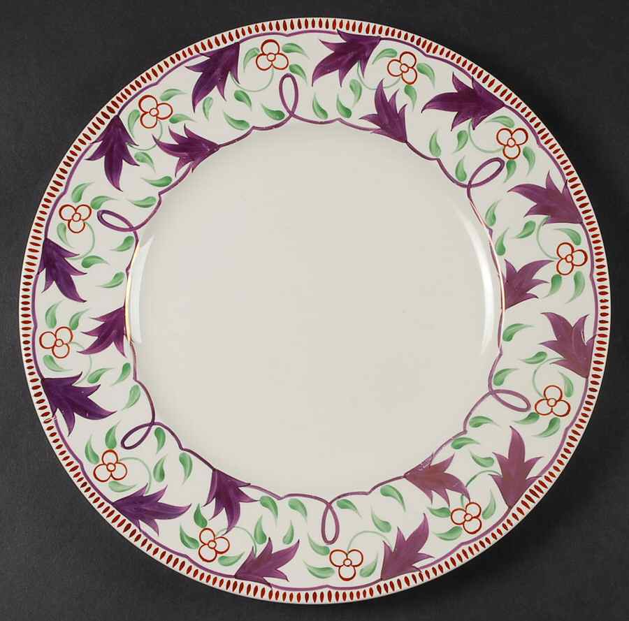 A4546 Dinner Plate by Wedgwood-1