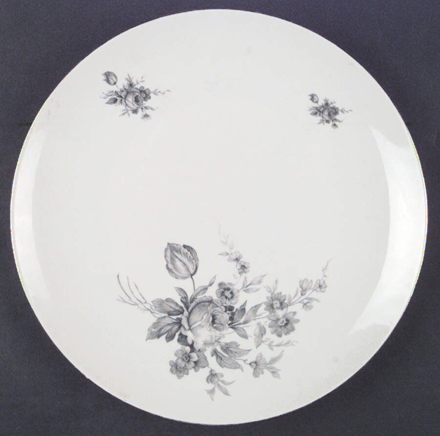 WIG317 Dinner Plate by Winterling - Bavaria-1