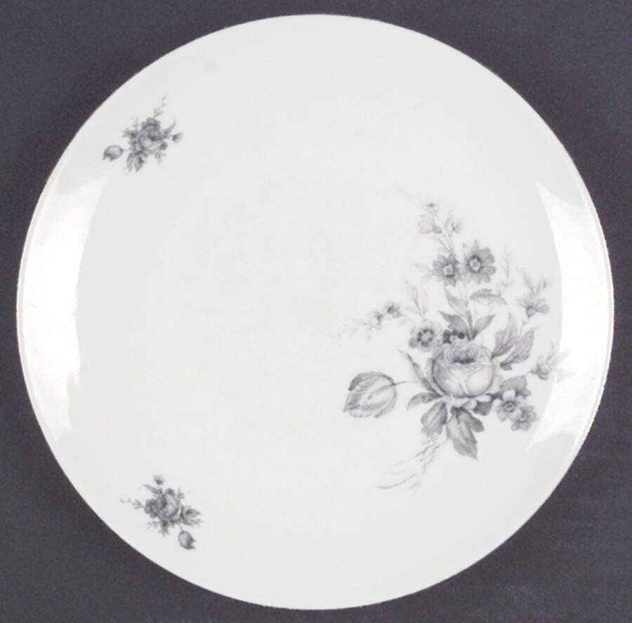 WIG317 Salad Plate by Winterling - Bavaria-1