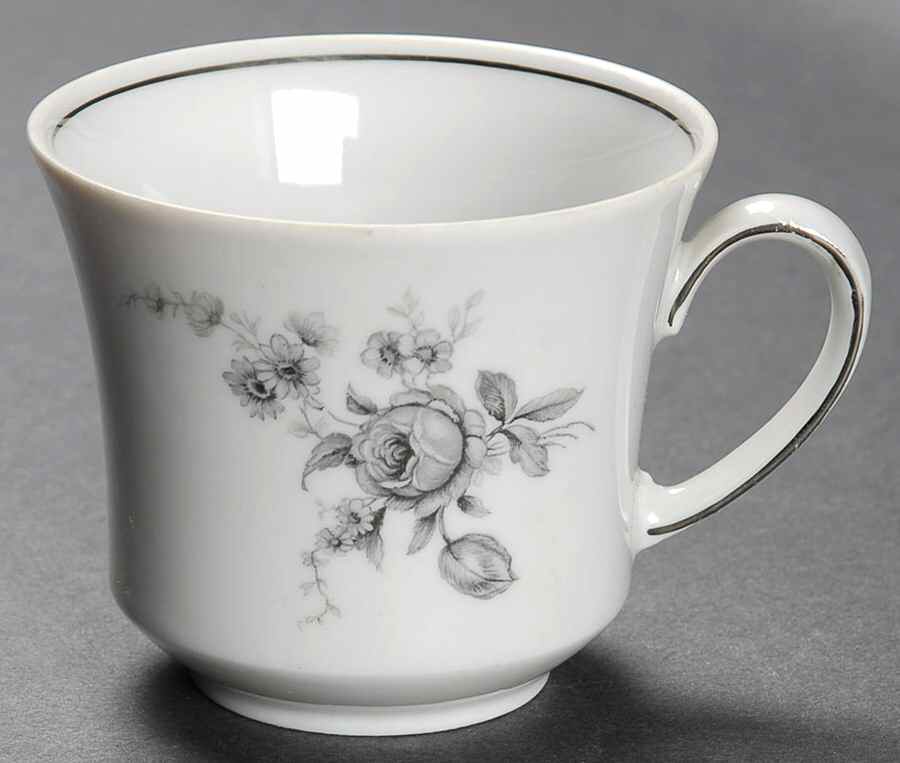 WIG317 Flat Cup by Winterling - Bavaria-1