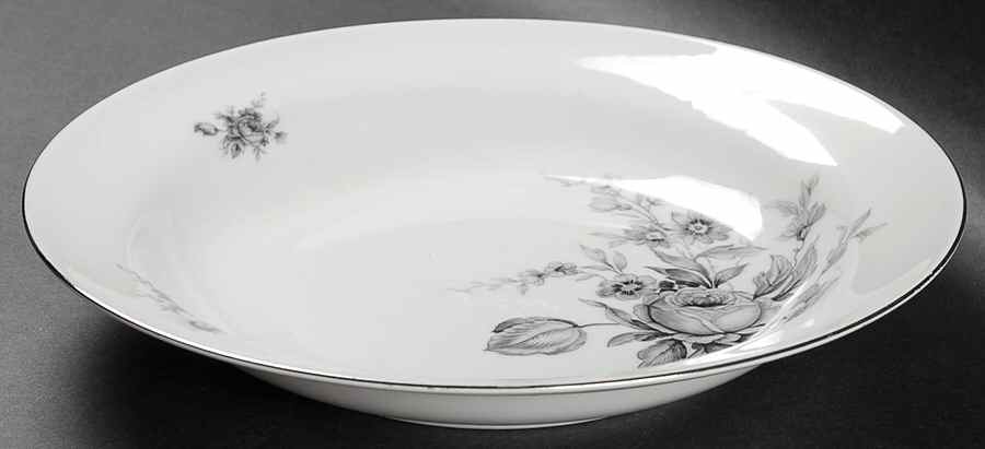 WIG317 Rim Soup Bowl by Winterling - Bavaria-1