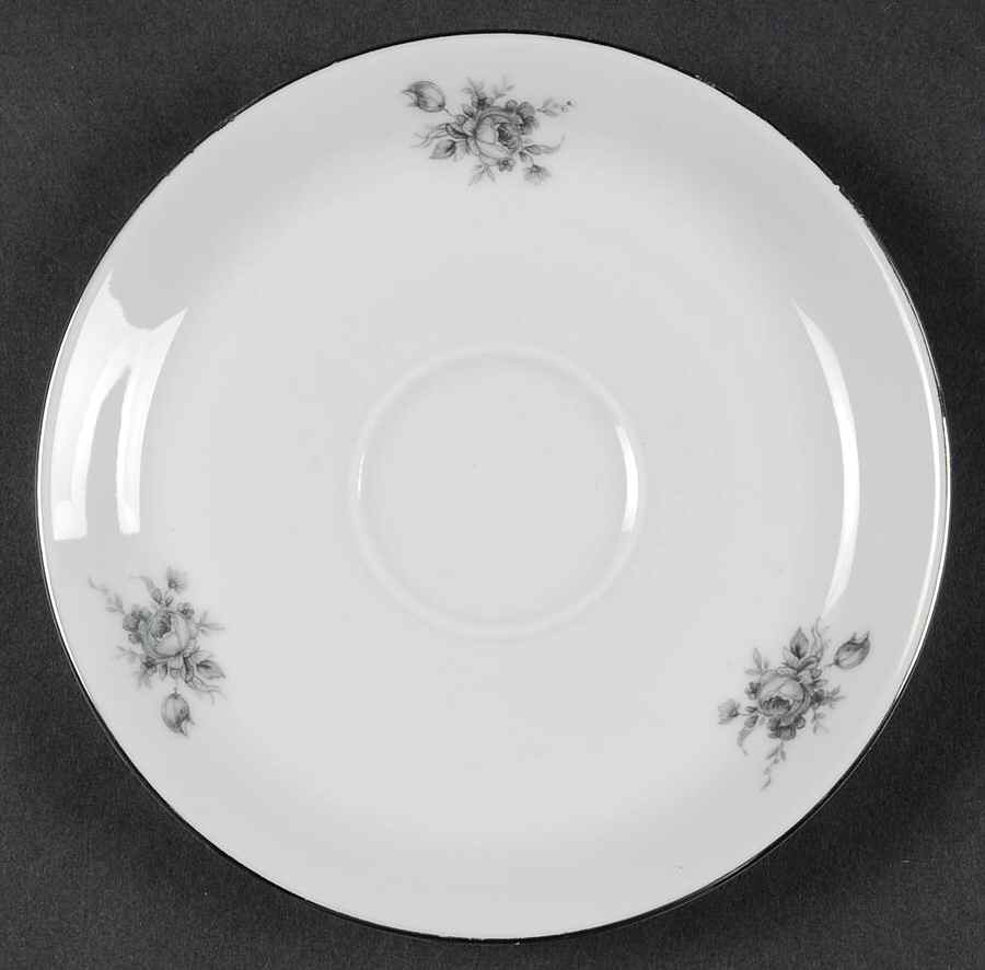 WIG317 Saucer by Winterling - Bavaria-1