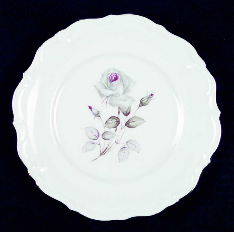WIG318 Salad Plate by Winterling - Bavaria-1