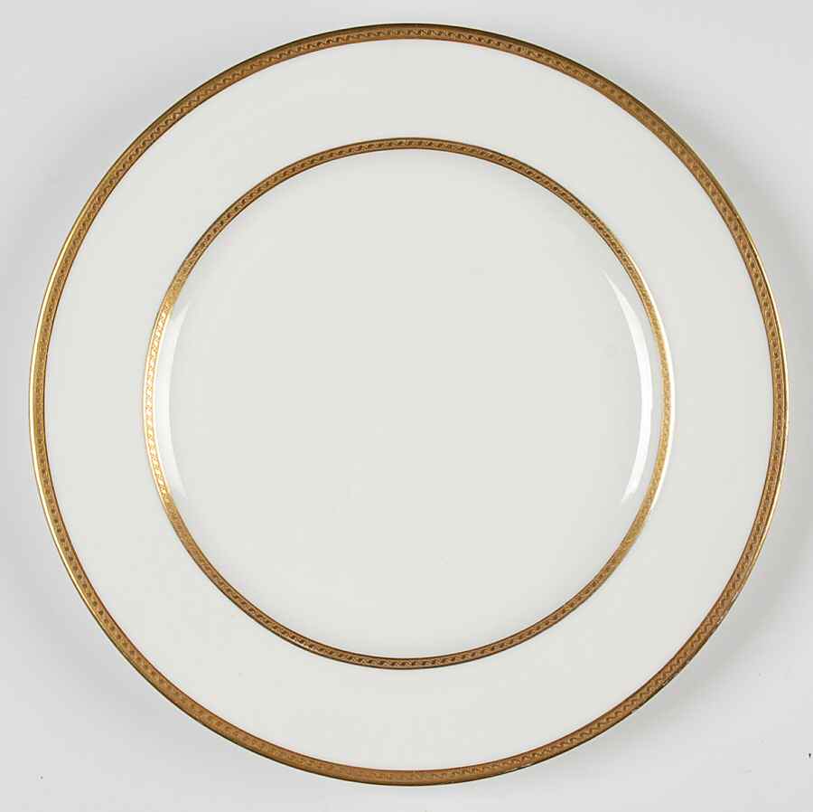 X7000 Dinner Plate by Wedgwood-1