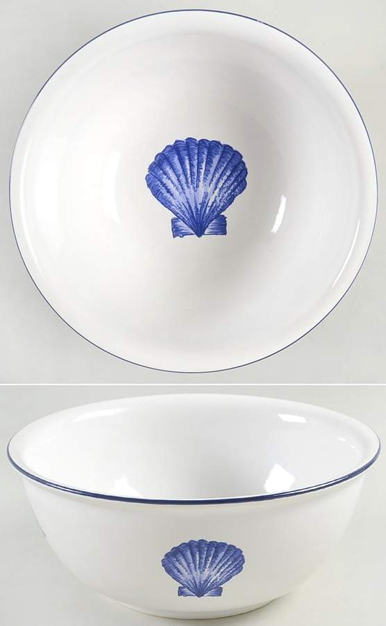 WSO11 8" Mixing Bowl by Williams-Sonoma-1