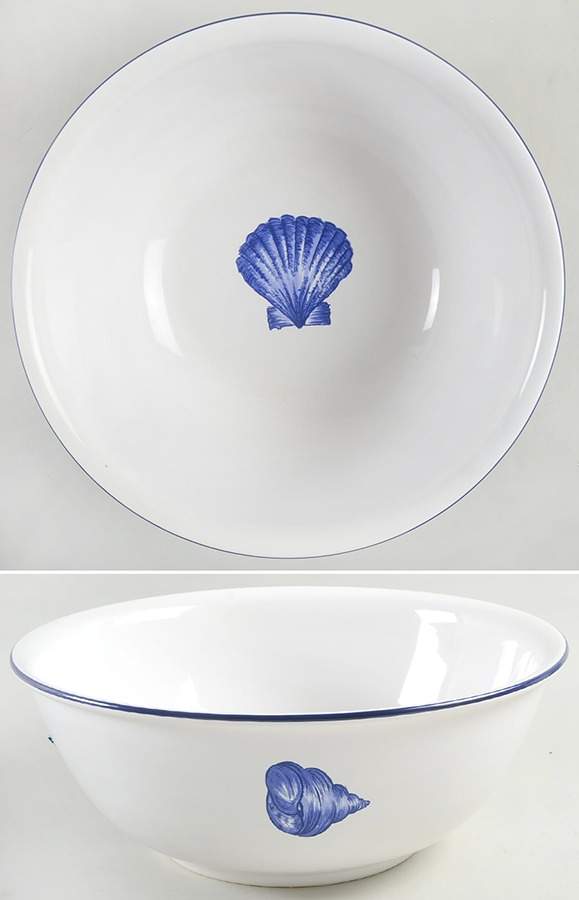 WSO11 11" Mixing Bowl by Williams-Sonoma-1