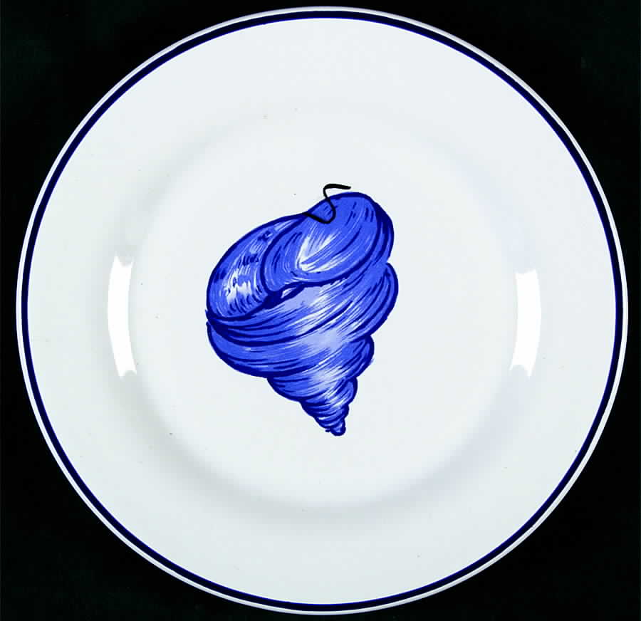 WSO11 Salad Plate by Williams-Sonoma-1