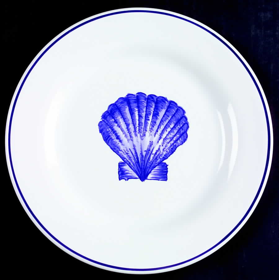 WSO11 Salad Plate by Williams-Sonoma-1