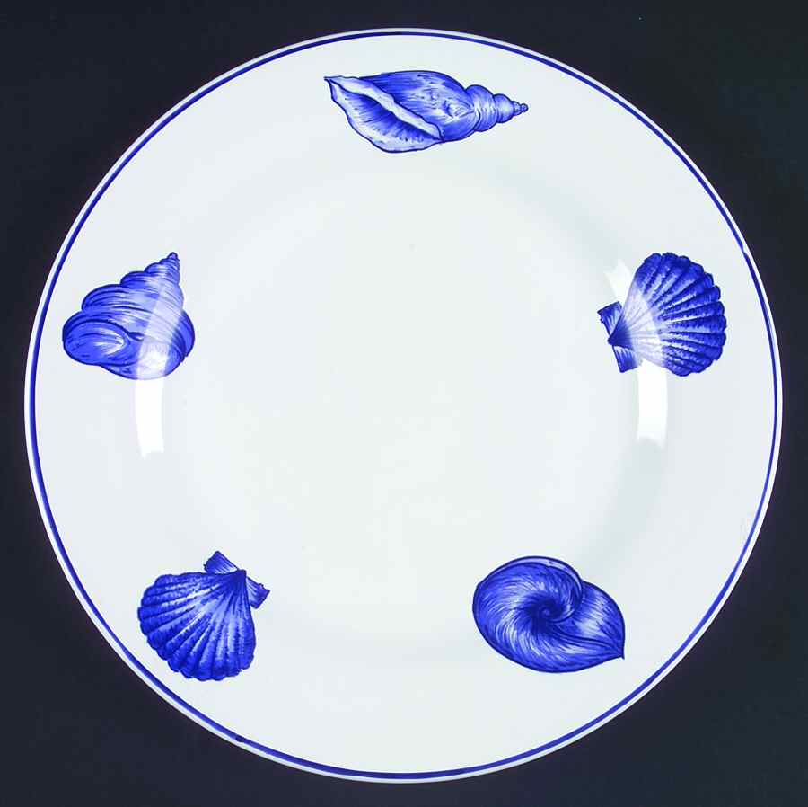 WSO11 Dinner Plate by Williams-Sonoma-1
