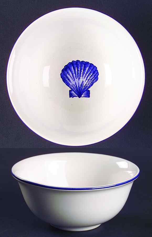 WSO11 Coupe Cereal Bowl by Williams-Sonoma-1