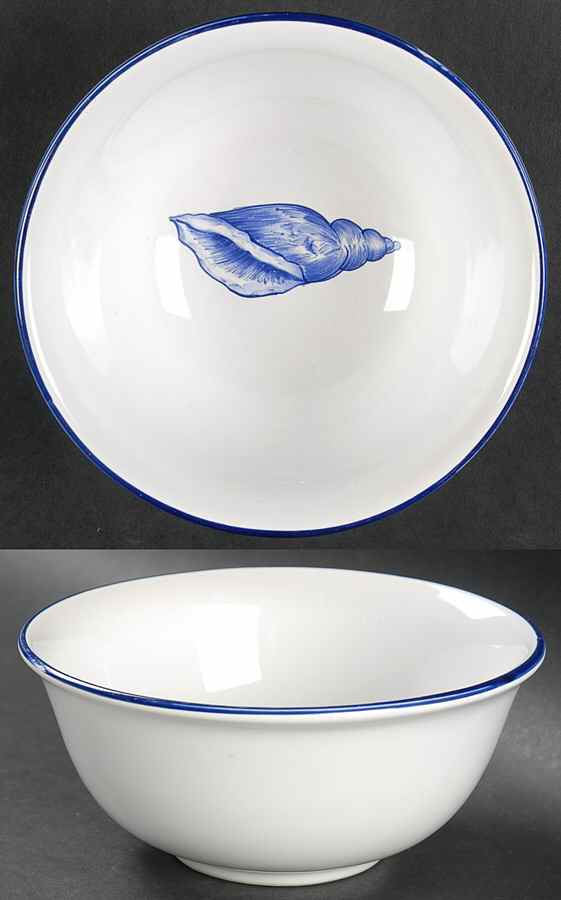 WSO11 Coupe Cereal Bowl by Williams-Sonoma-1