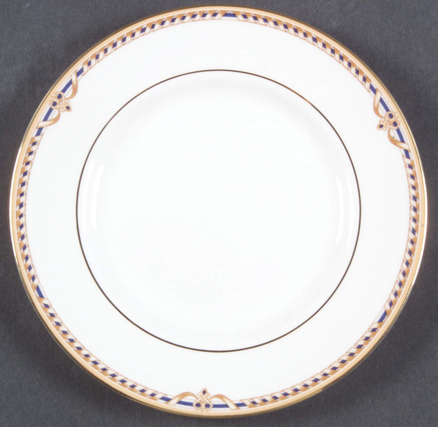 Monaco Bread & Butter Plate by Wedgwood-1