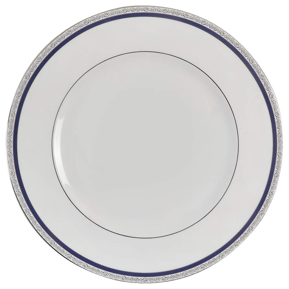 Seville Dinner Plate by Wedgwood-1