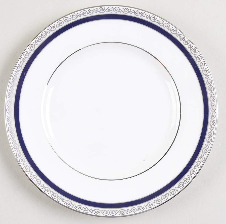 Seville Bread & Butter Plate by Wedgwood-1
