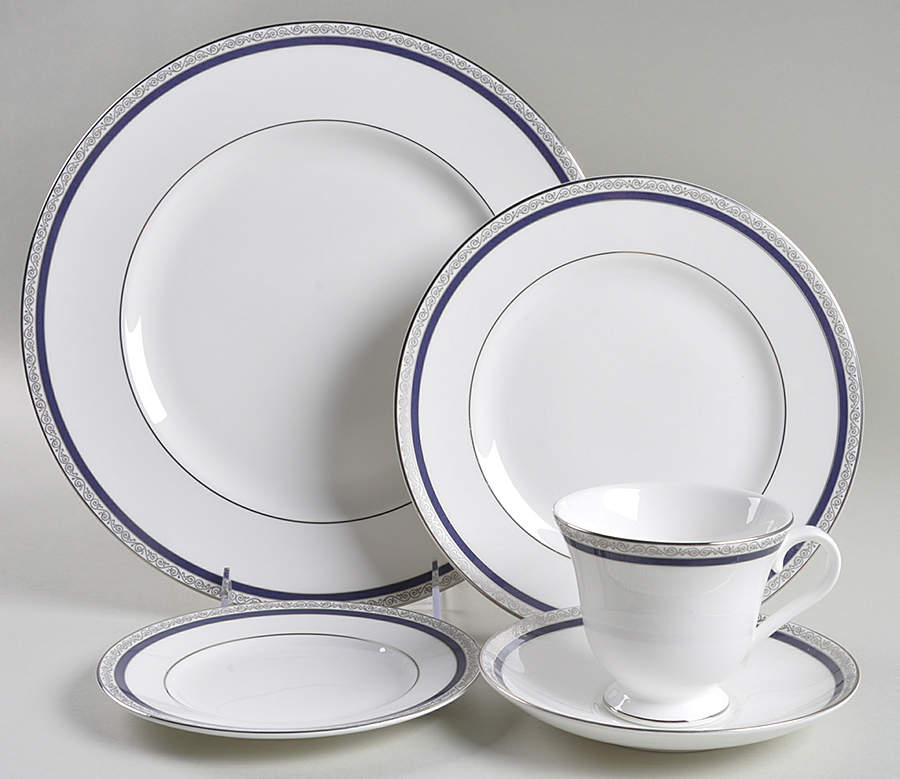 Seville 40 Piece Estate Set by Wedgwood-1