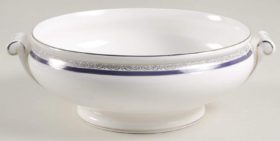 Seville Round Vegetable No Lid by Wedgwood-1
