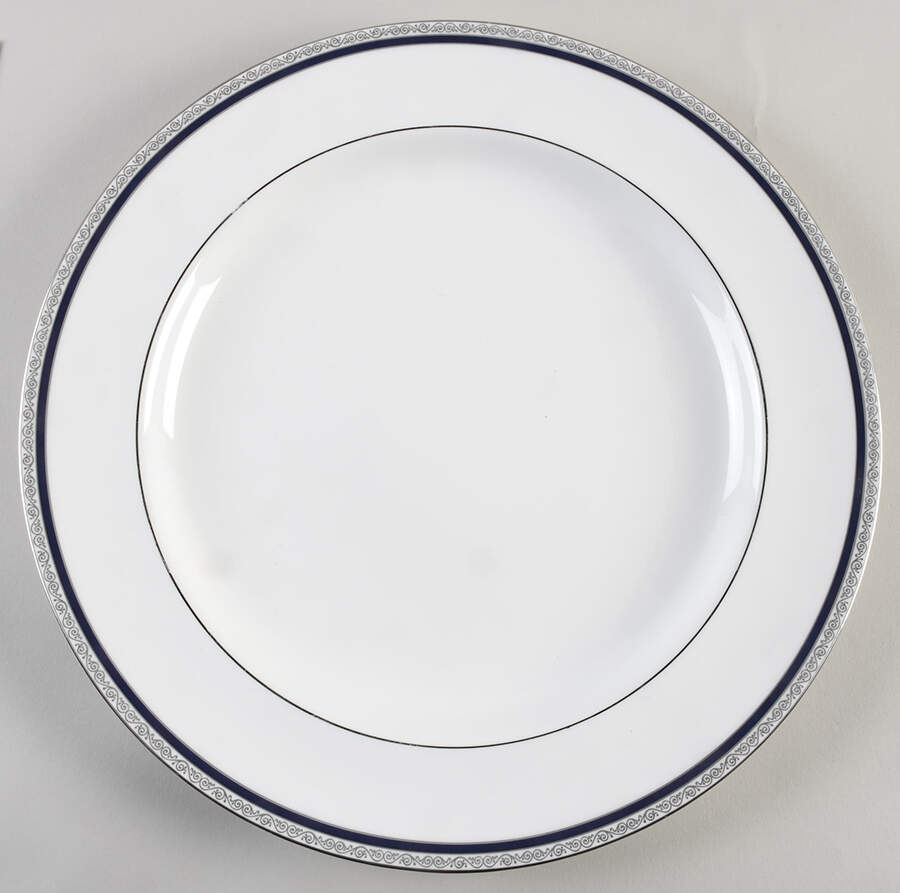 Seville 13" Chop Plate (Round Platter) by Wedgwood-1