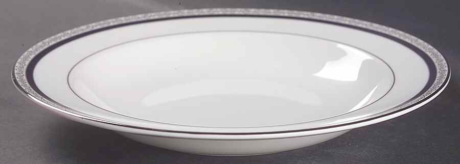 Seville Large Rim Soup Bowl by Wedgwood-1