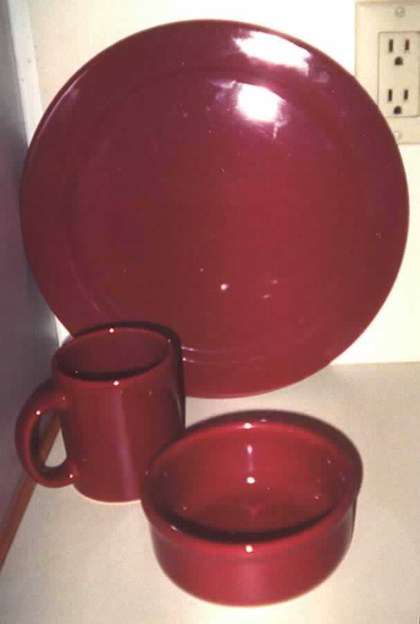 Lifestyle Berry Dinner Plate by Waechtersbach-1