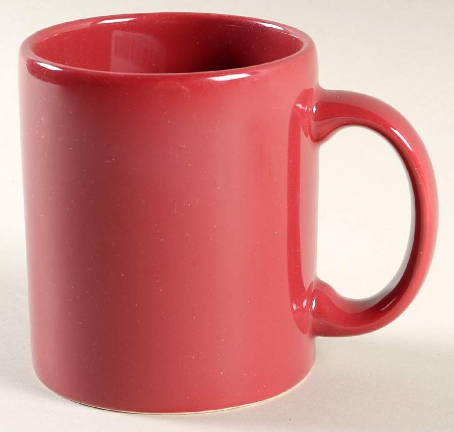 Lifestyle Berry Mug by Waechtersbach-1