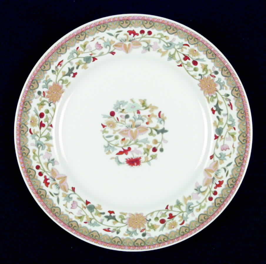 WTT2 Salad Plate by Winterthur-1