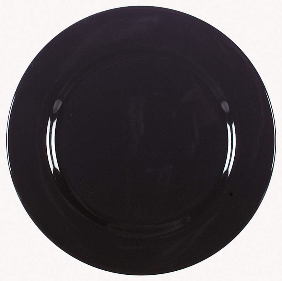 Lifestyle Deep Violet Salad Plate by Waechtersbach-1