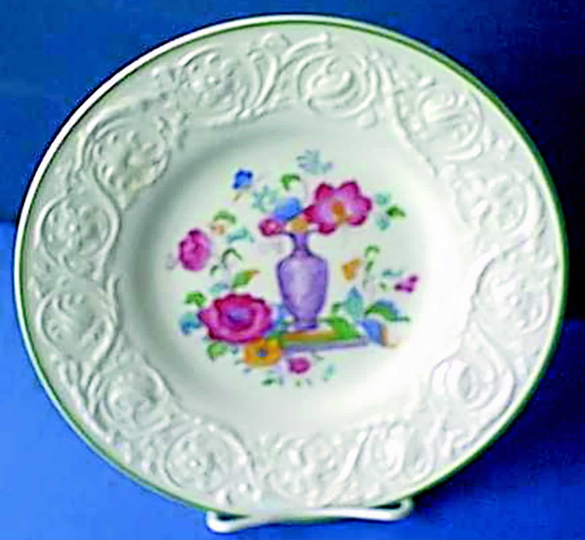 CM5457 Salad Plate by Wedgwood-1