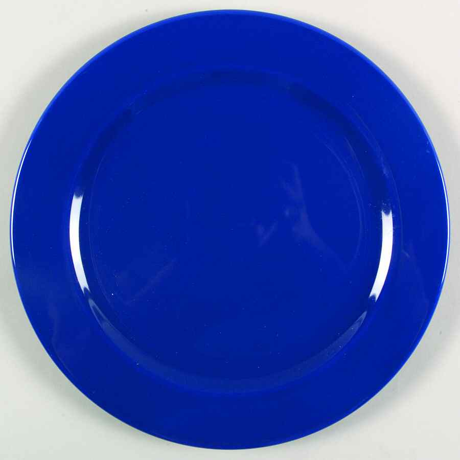 Lifestyle Royal Blue Dinner Plate by Waechtersbach-1