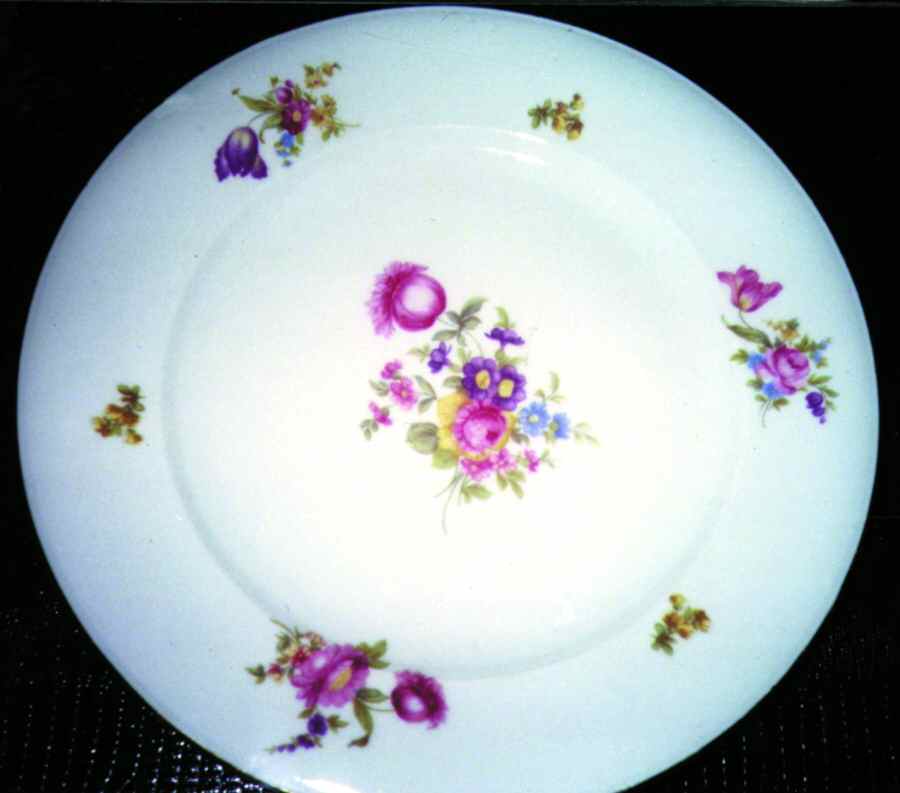 WIG320 Dinner Plate by Winterling - Bavaria-1