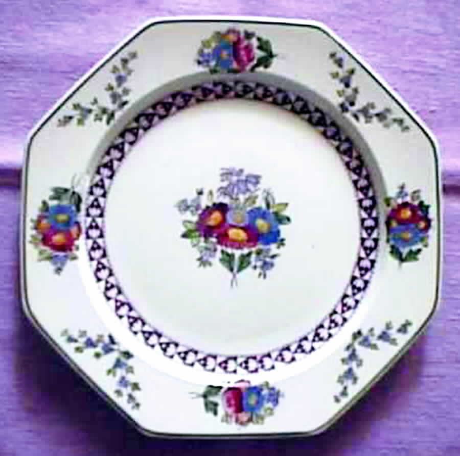 C4716 Dinner Plate by Wedgwood-1