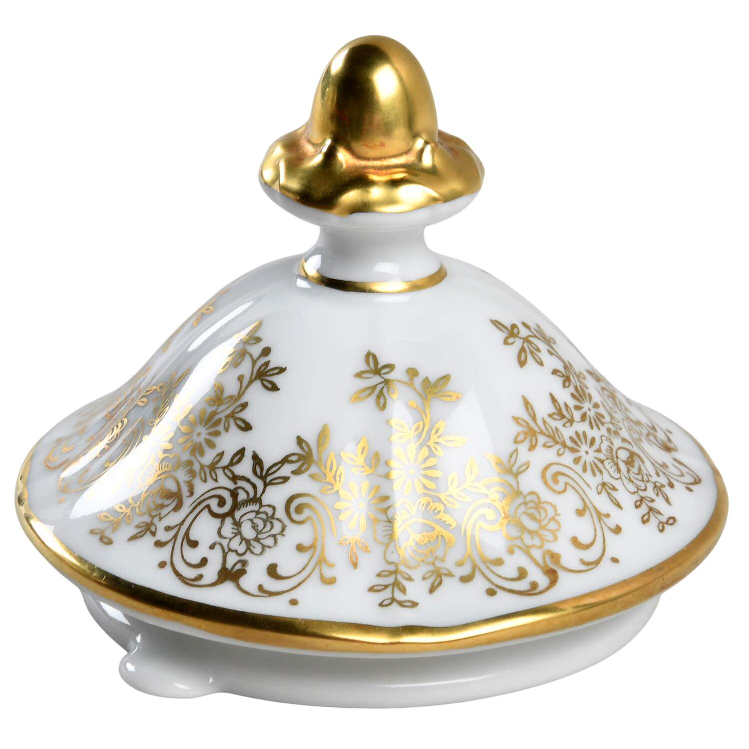 14051 Lid for Teapot by Weimar-1