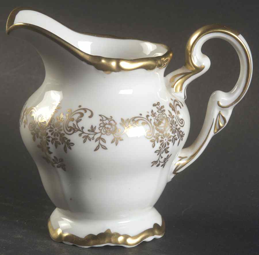 14051 Mini Creamer by Weimar-1