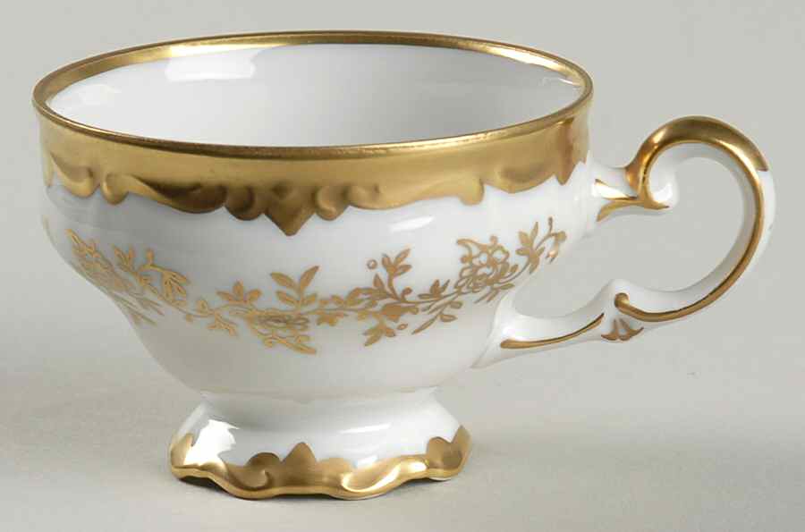 14051 Footed Demitasse Cup by Weimar-1
