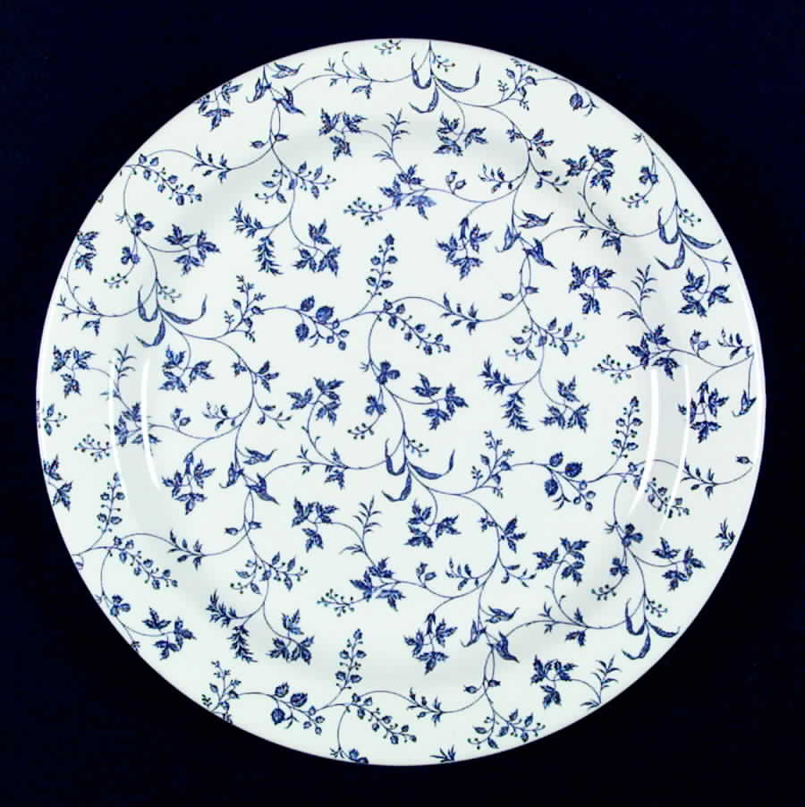 WIB4 Dinner Plate by Windsor & Browne-1