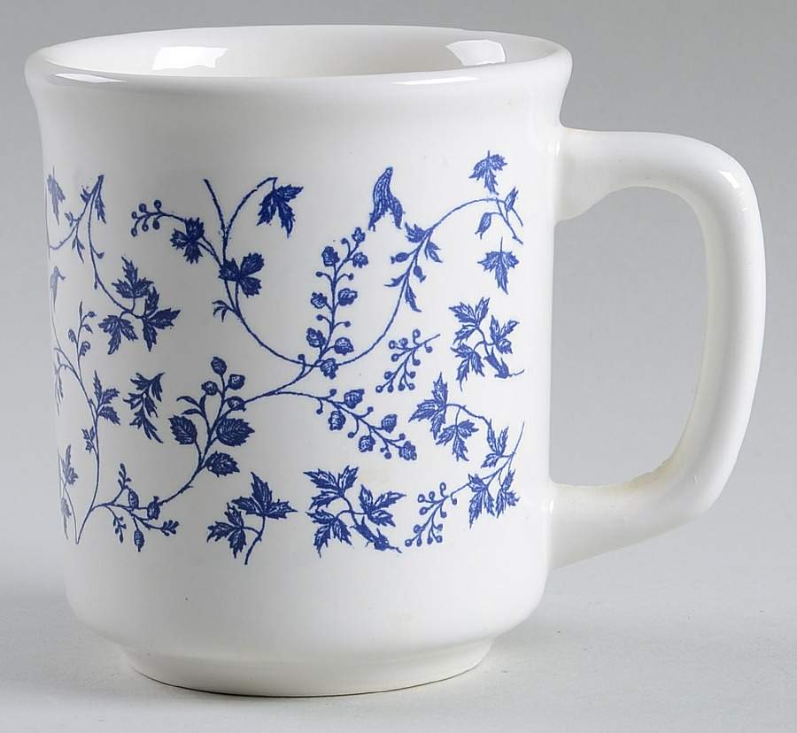 WIB4 Mug by Windsor & Browne-1